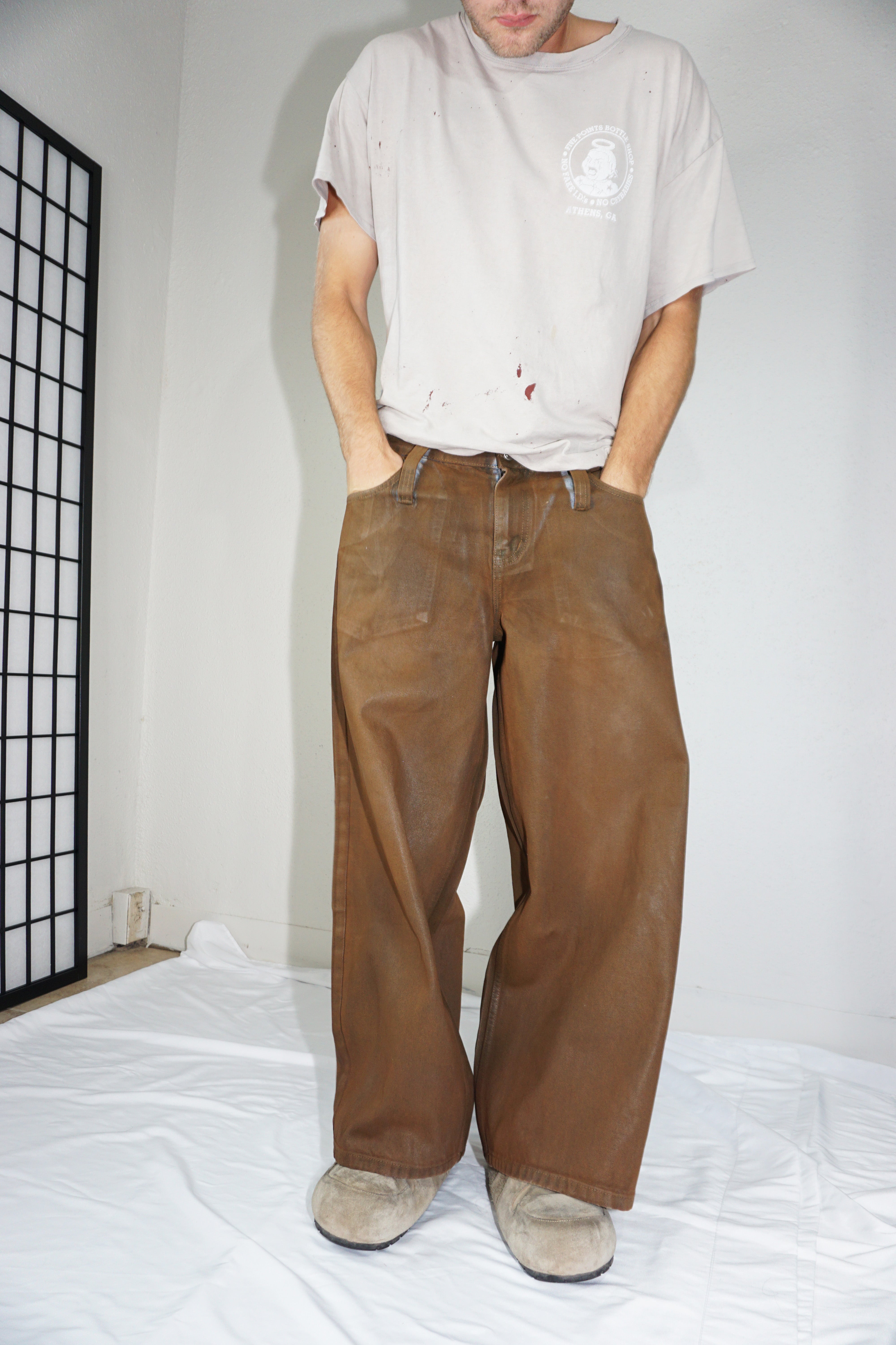 STEROID® Jeans