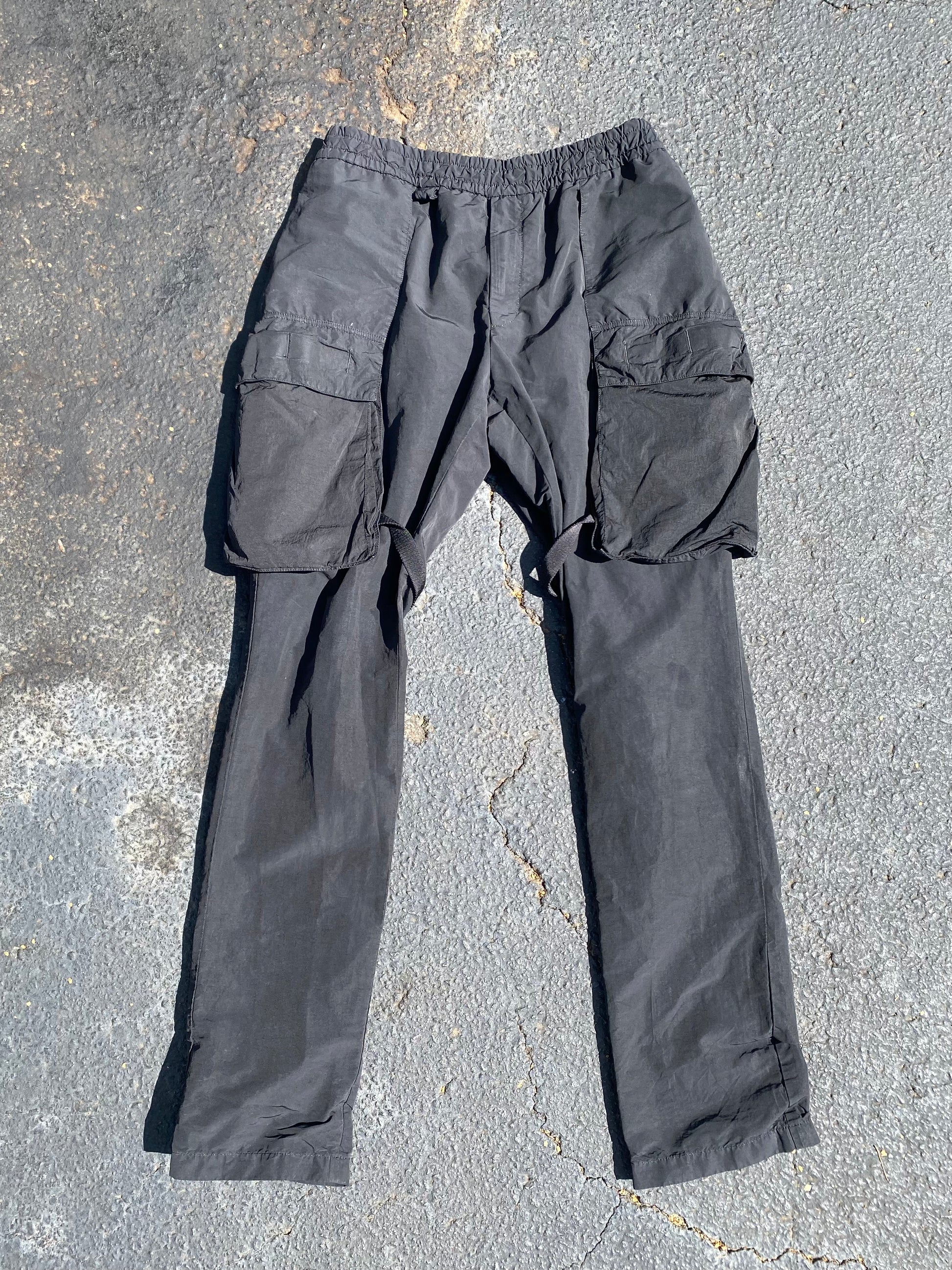 ALYX Holster Cargo Pants