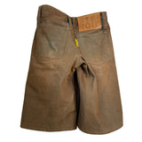 Mud Wax