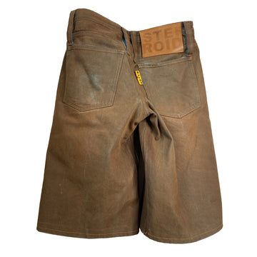 STEROID® Shorts