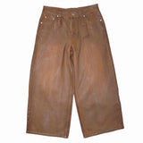 Mud Wax