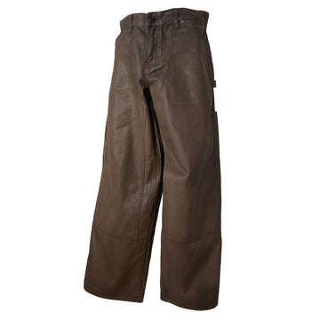 Bermuda Jeans