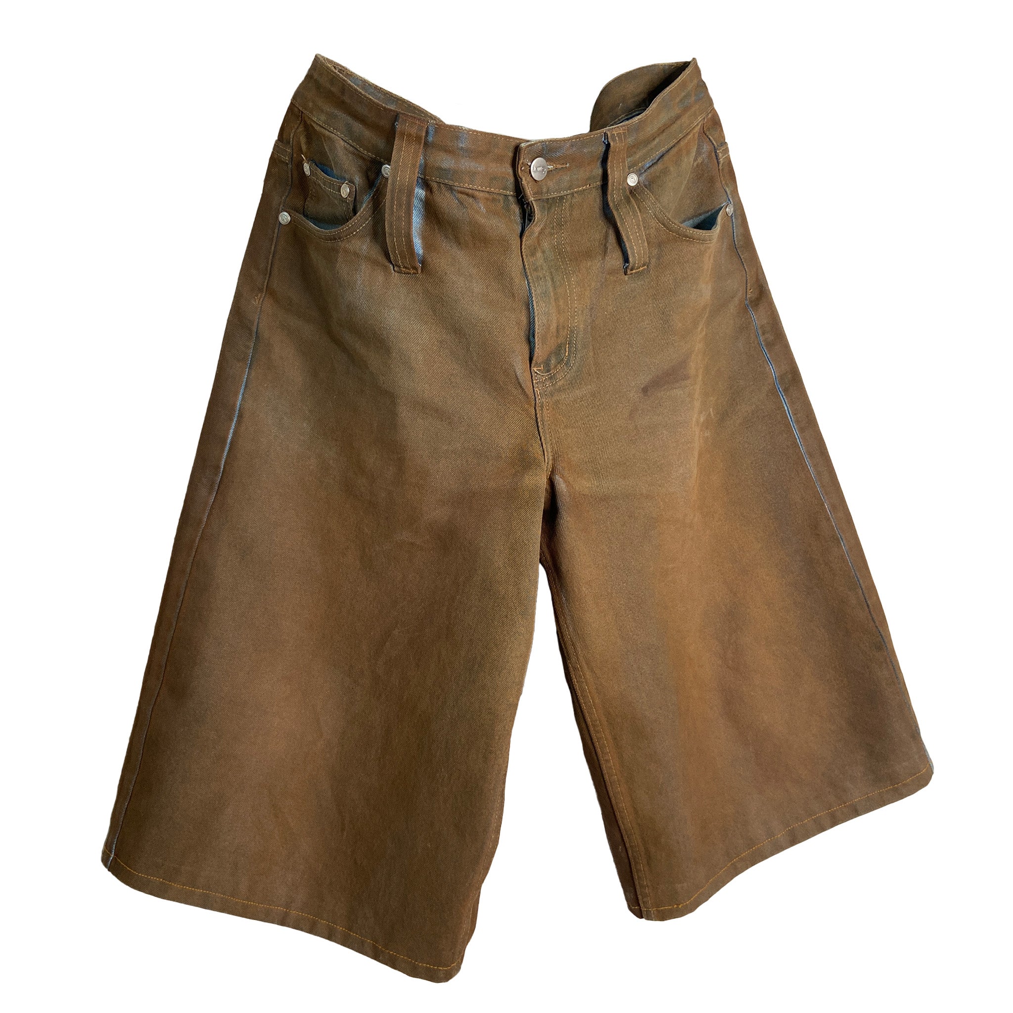 STEROID® Shorts