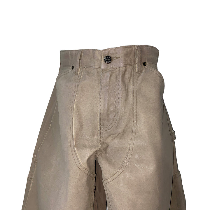 Bermuda Jeans