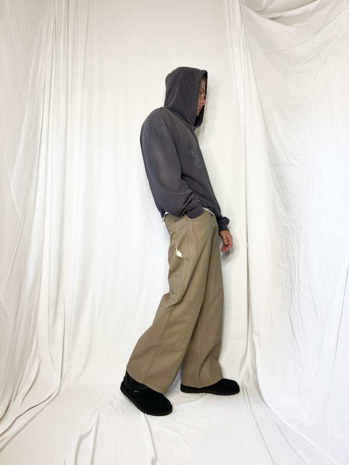 Bermuda Jeans