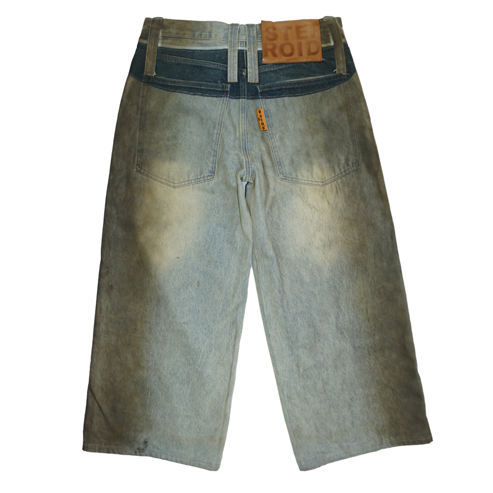 STEROID® Denim