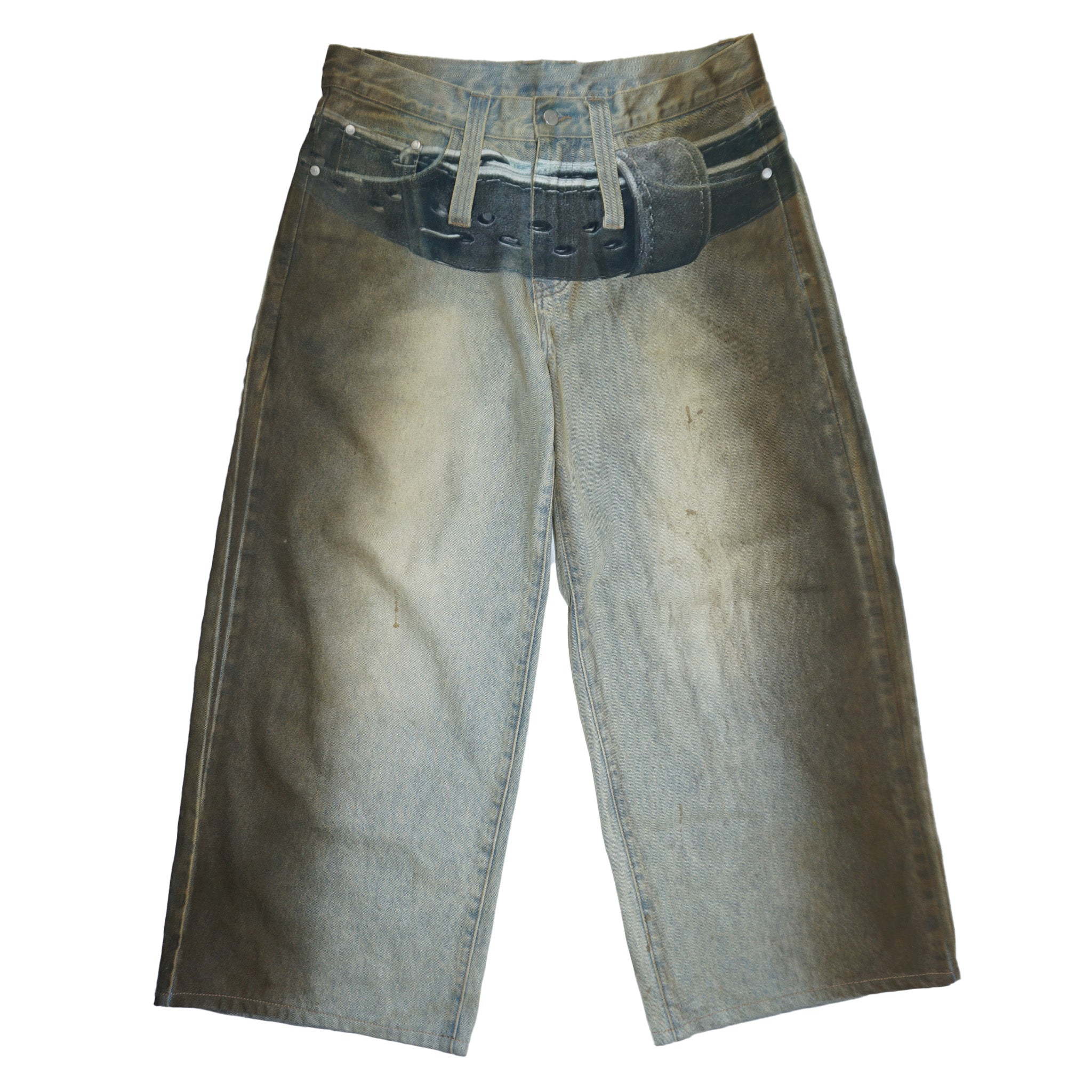 STEROID® Denim