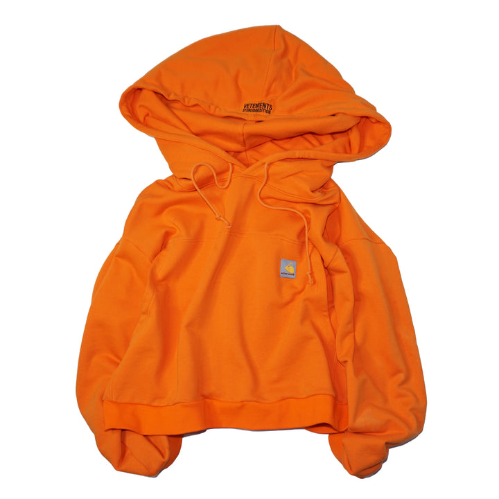 Vetements STEROID® Edition Hoodie