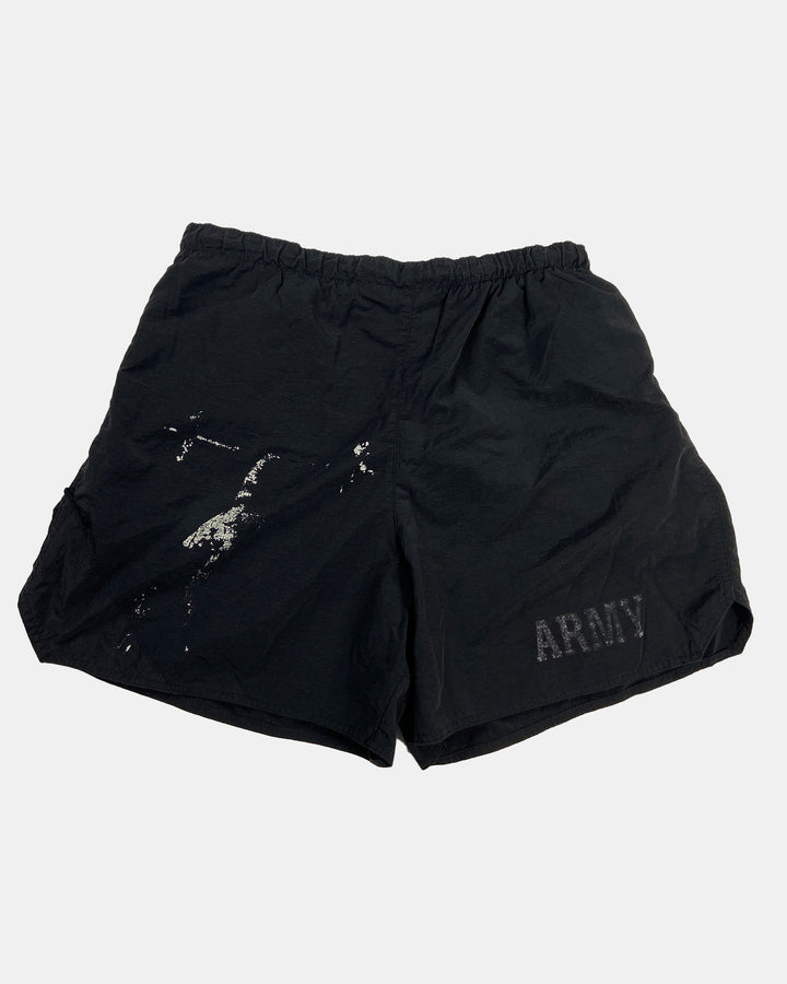 Army Shorts
