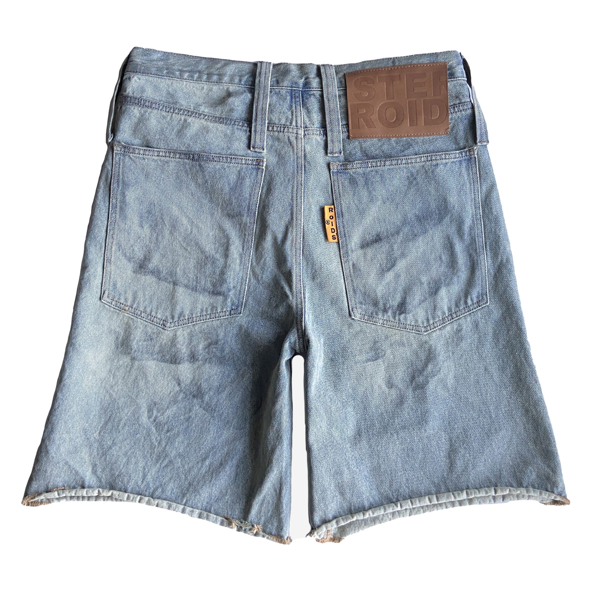 STEROID® Shorts