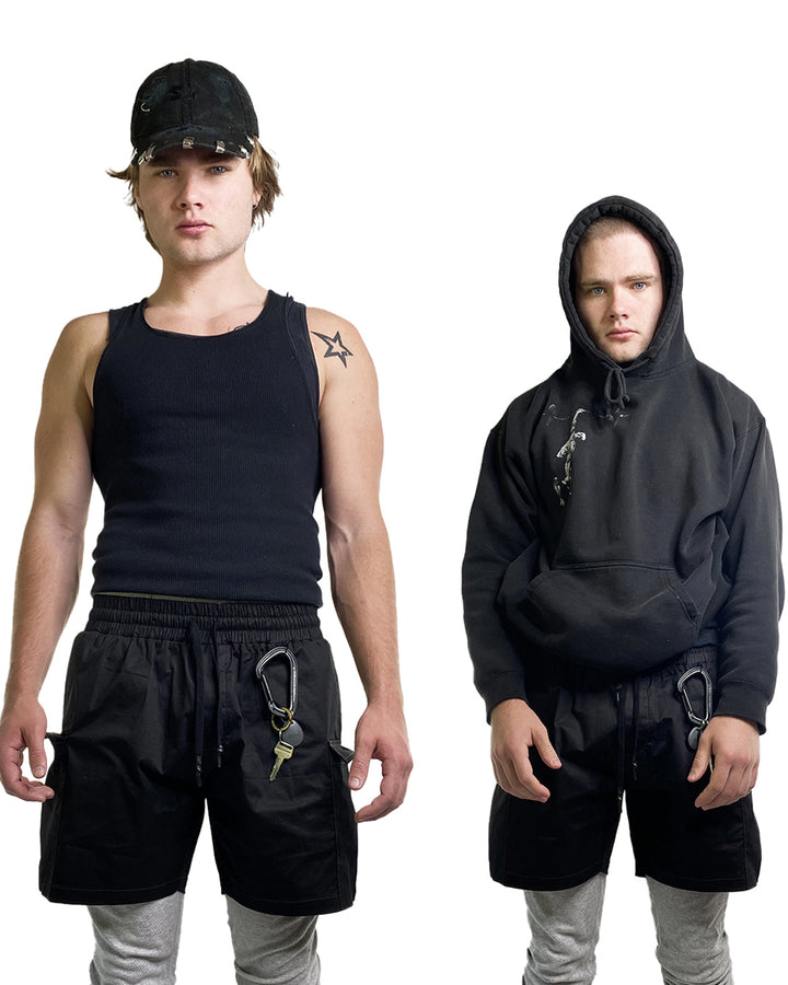Cargo Shorts