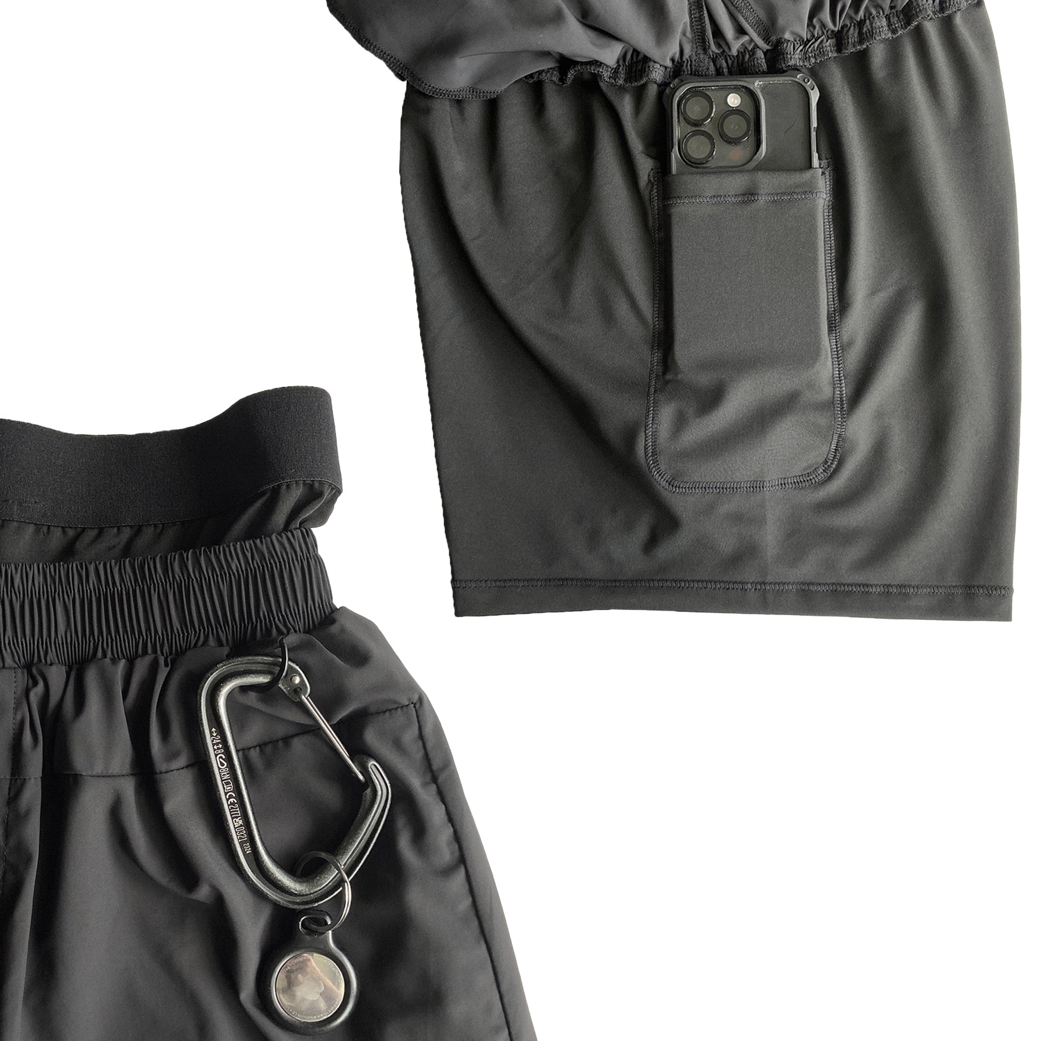Sport Shorts