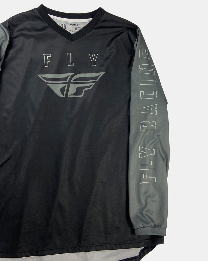 Fly Racing Motocross Jersey