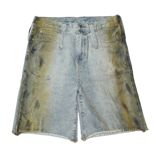 STEROID® Shorts (V1.0)