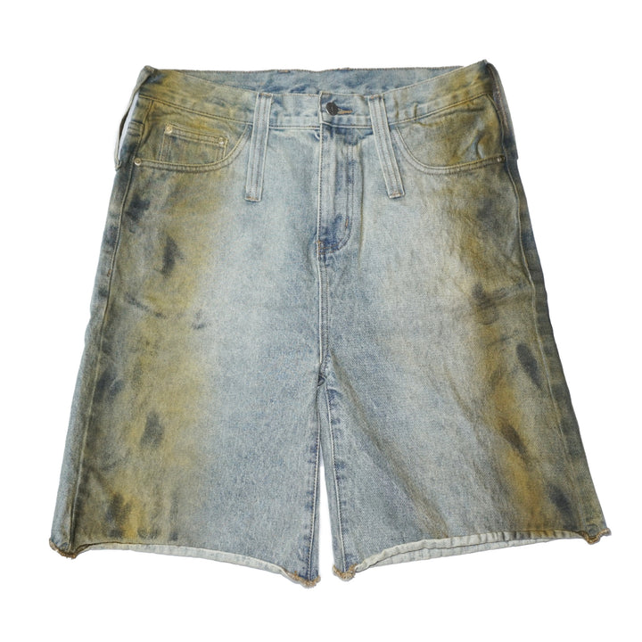 STEROID® Shorts (V1.0)