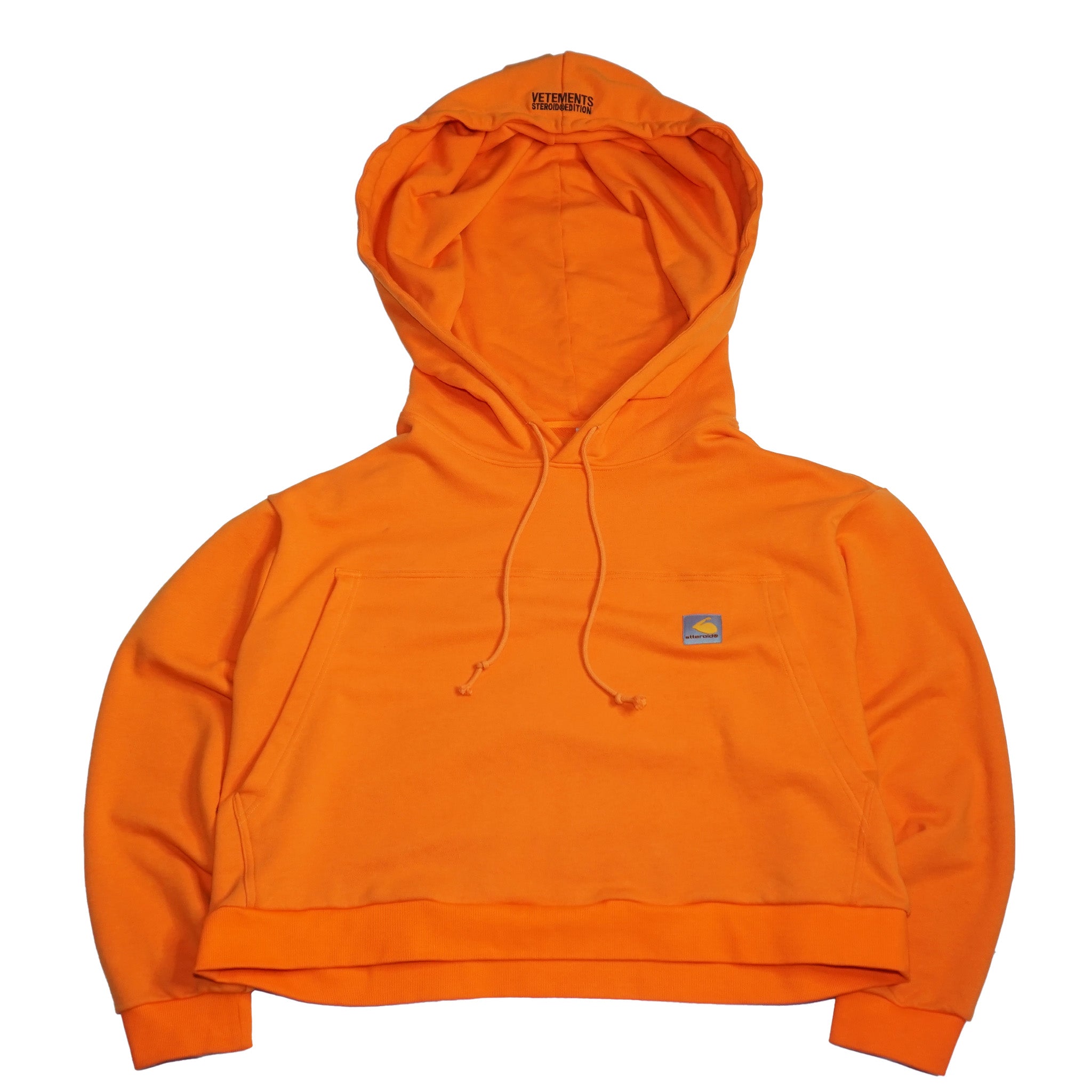 Dettroit Hoodie