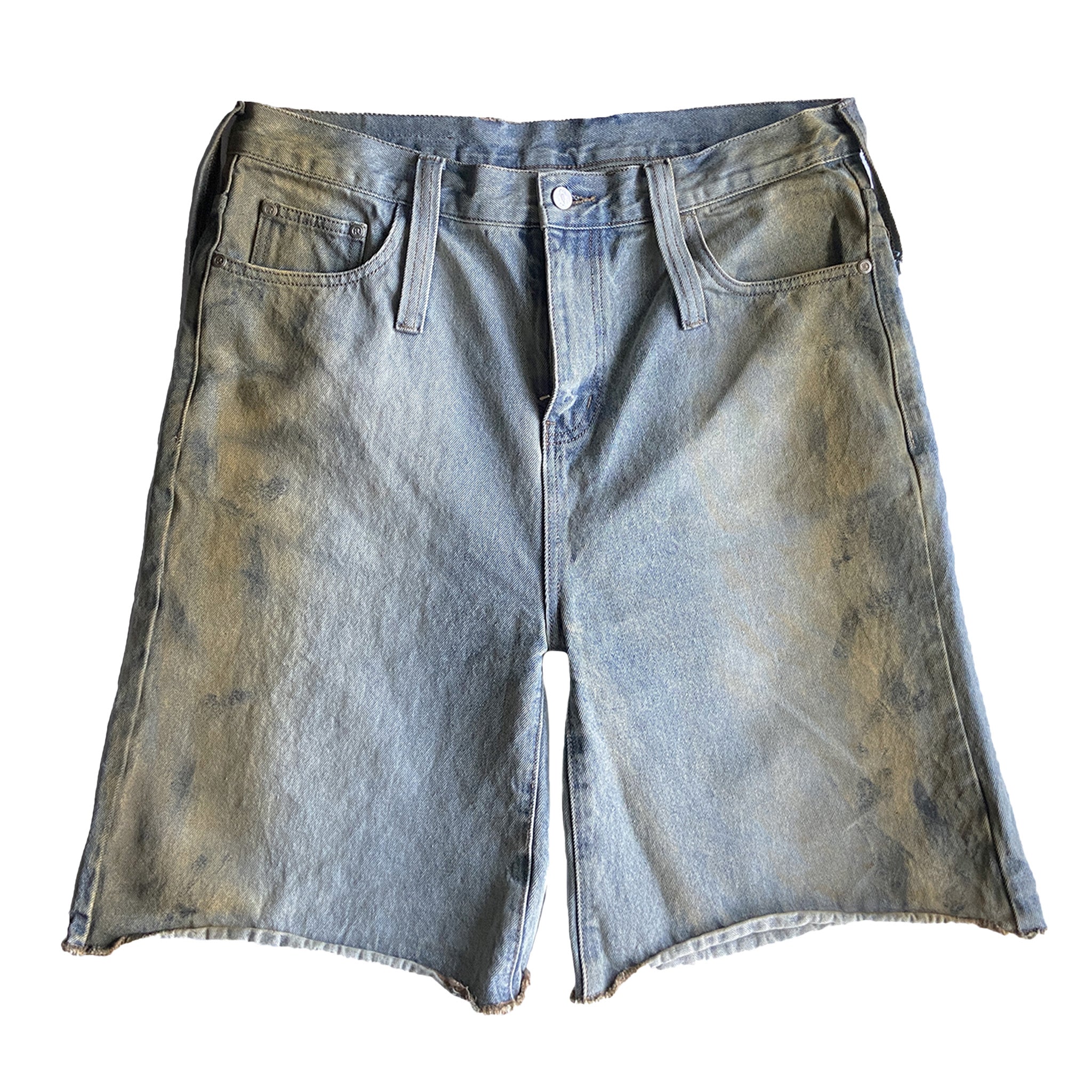 STEROID® Shorts
