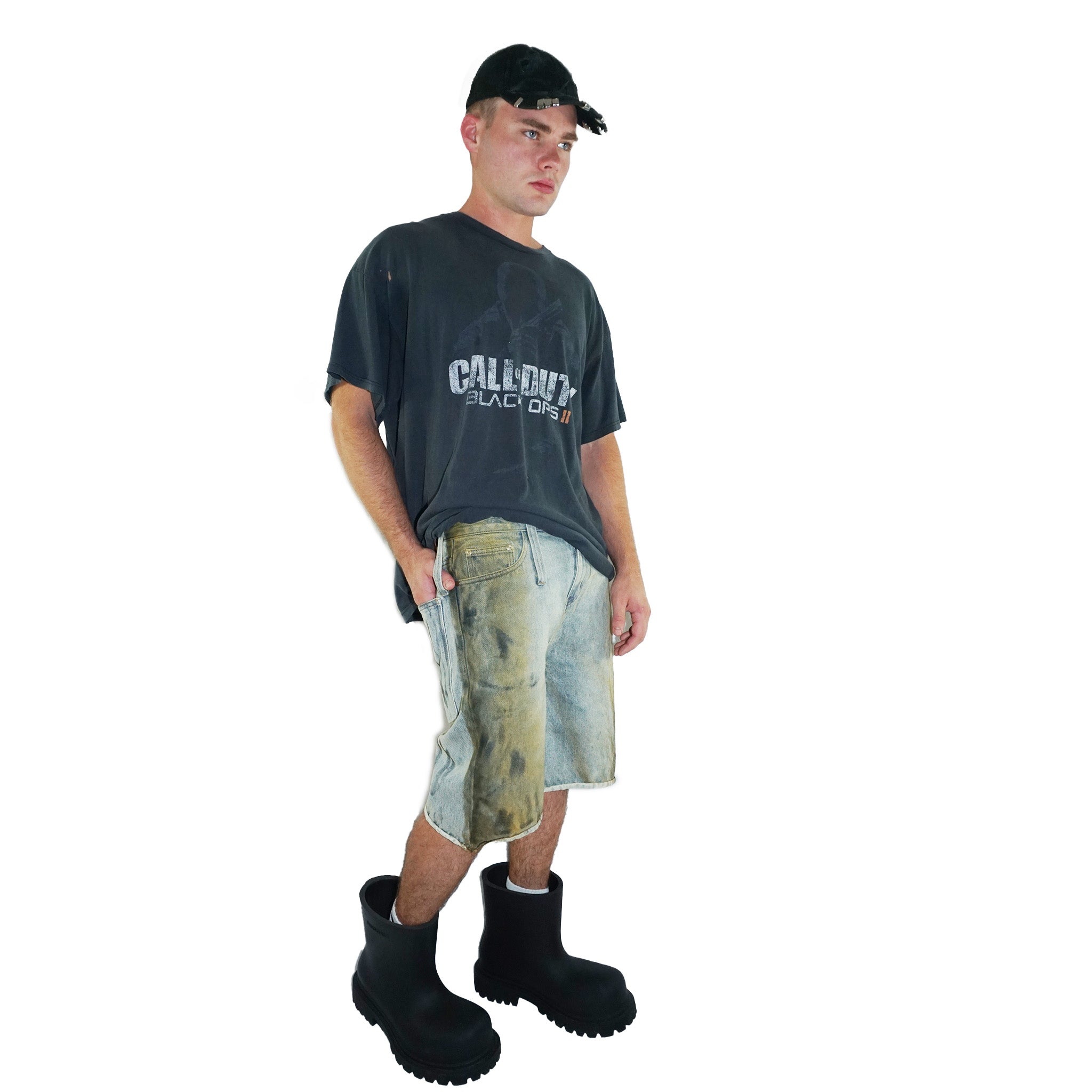 STEROID® Shorts