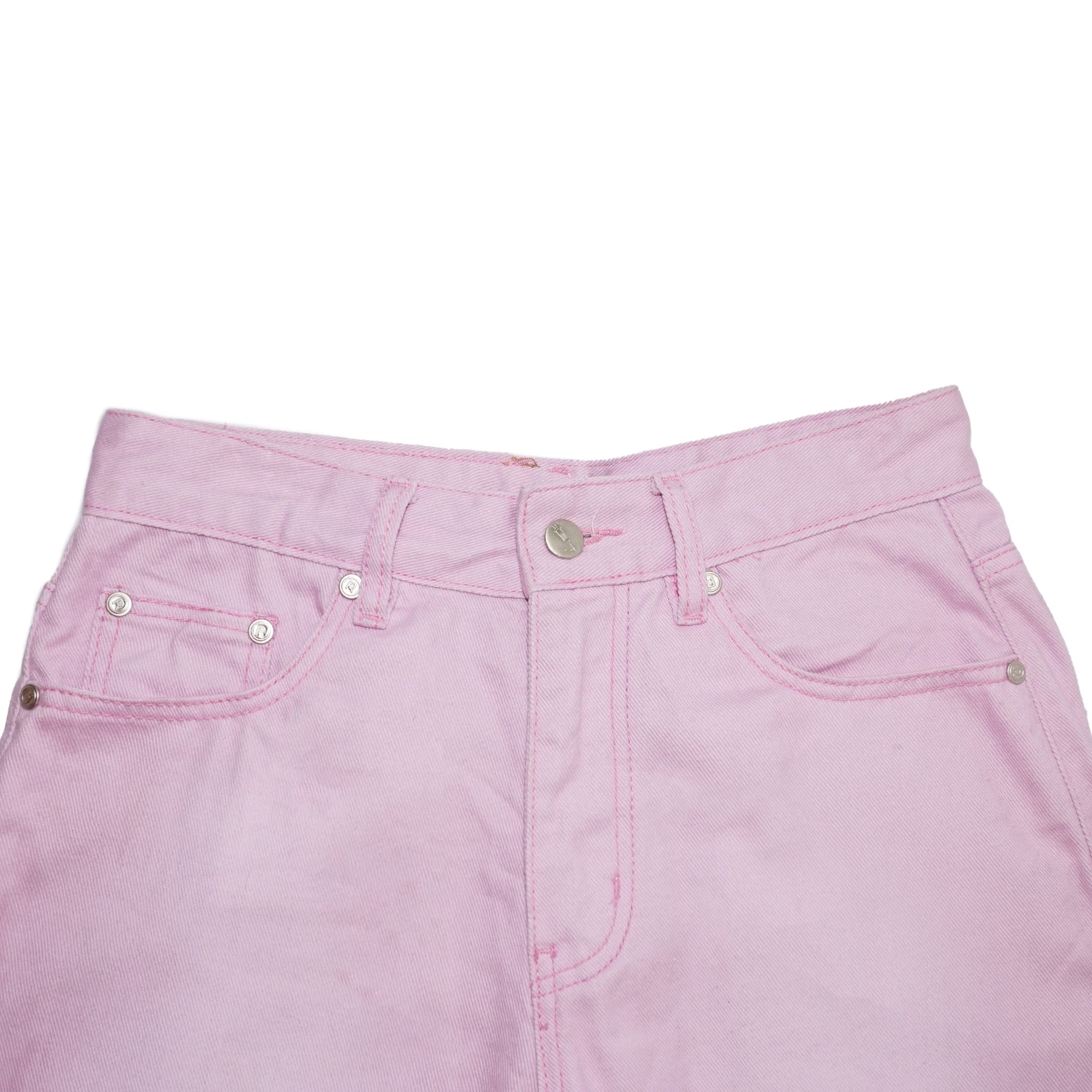 Girlfriend Shorts
