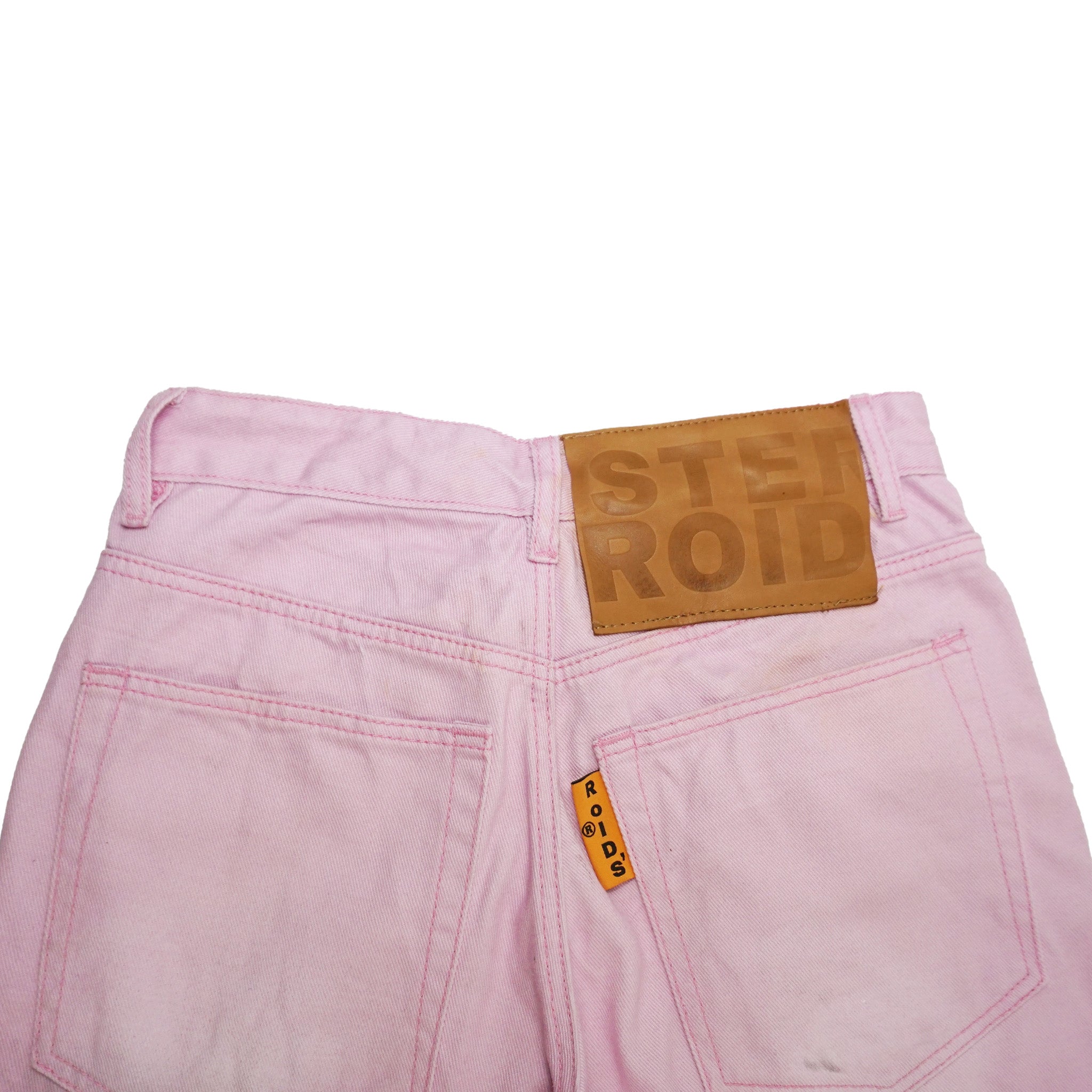 Girlfriend Shorts