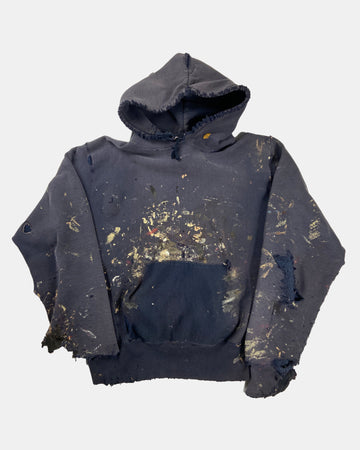 Vintage "Grimace" Hoodie