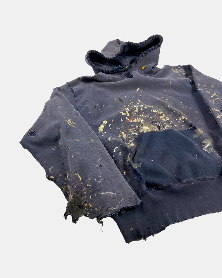 Vintage "Grimace" Hoodie