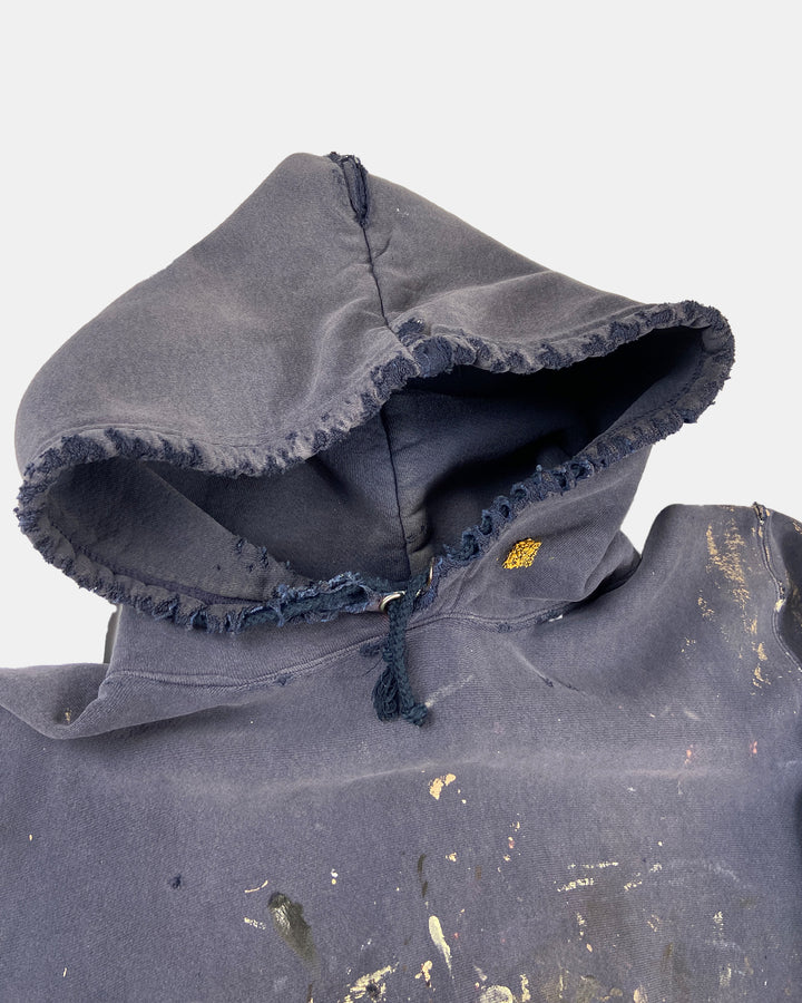 Vintage "Grimace" Hoodie