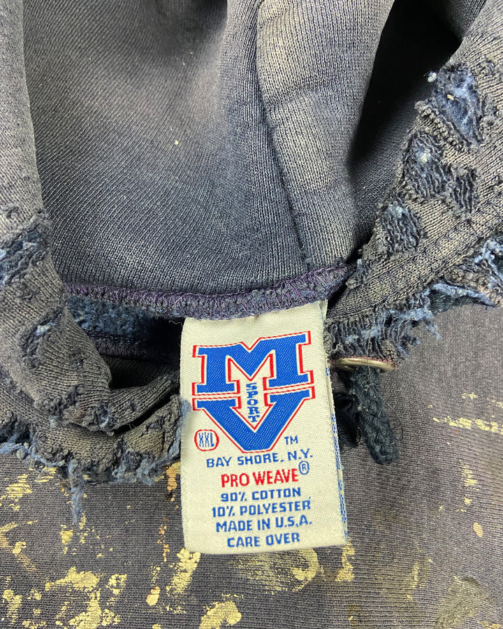 Vintage "Grimace" Hoodie