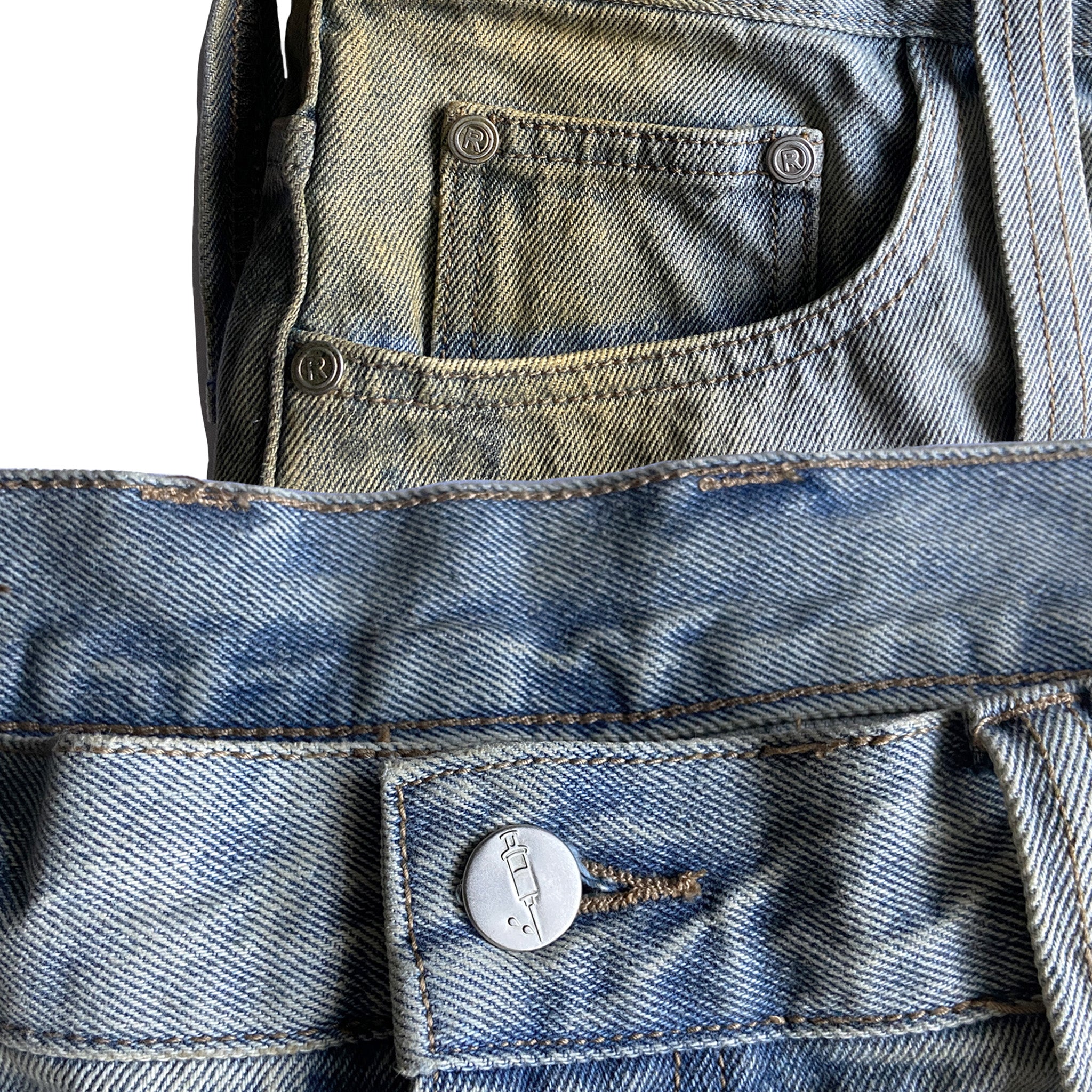 STEROID® Shorts
