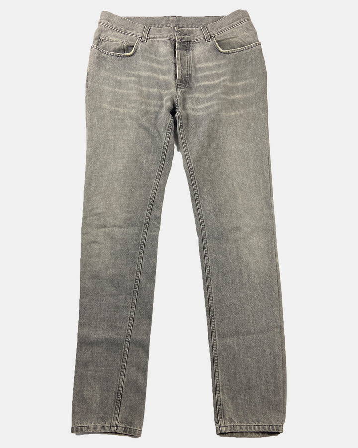 Helmut Lang Denim
