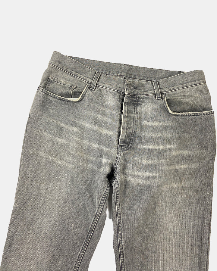 Helmut Lang Denim