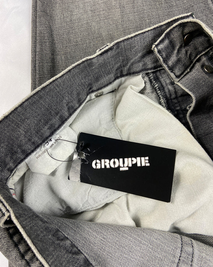 Helmut Lang Denim