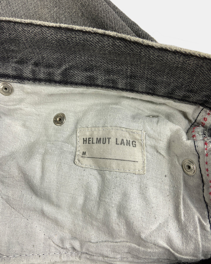 Helmut Lang Denim