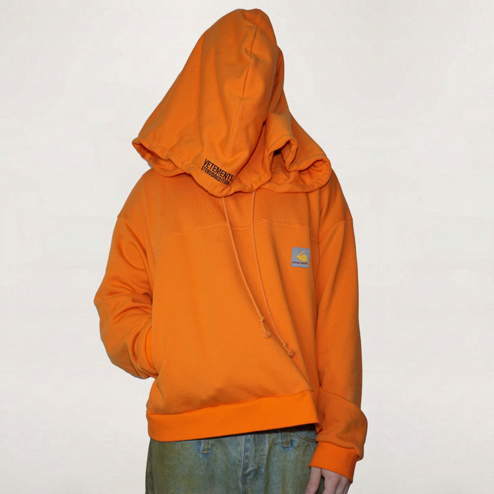 Vetements STEROID® Edition Hoodie
