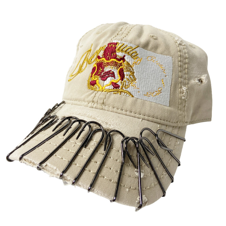 Hooker Hat