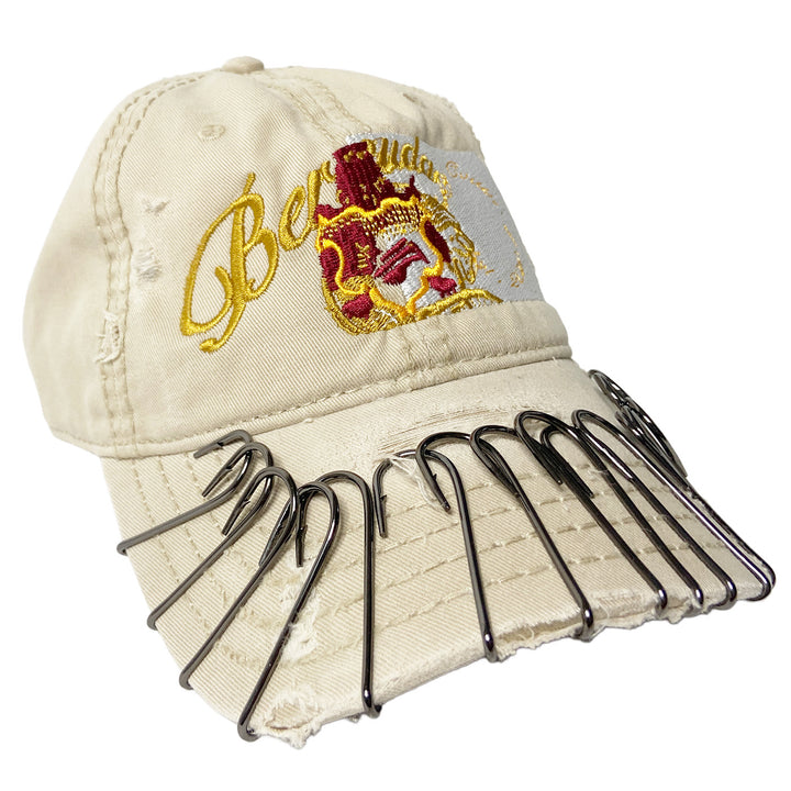 Hooker Hat