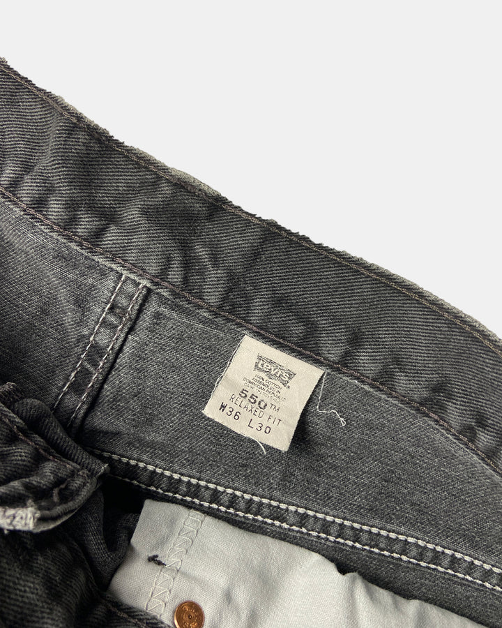 Levi's 550