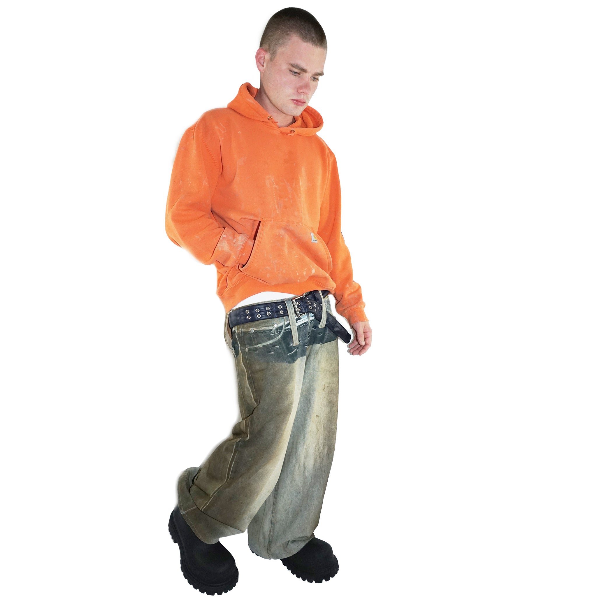 STEROID® Denim