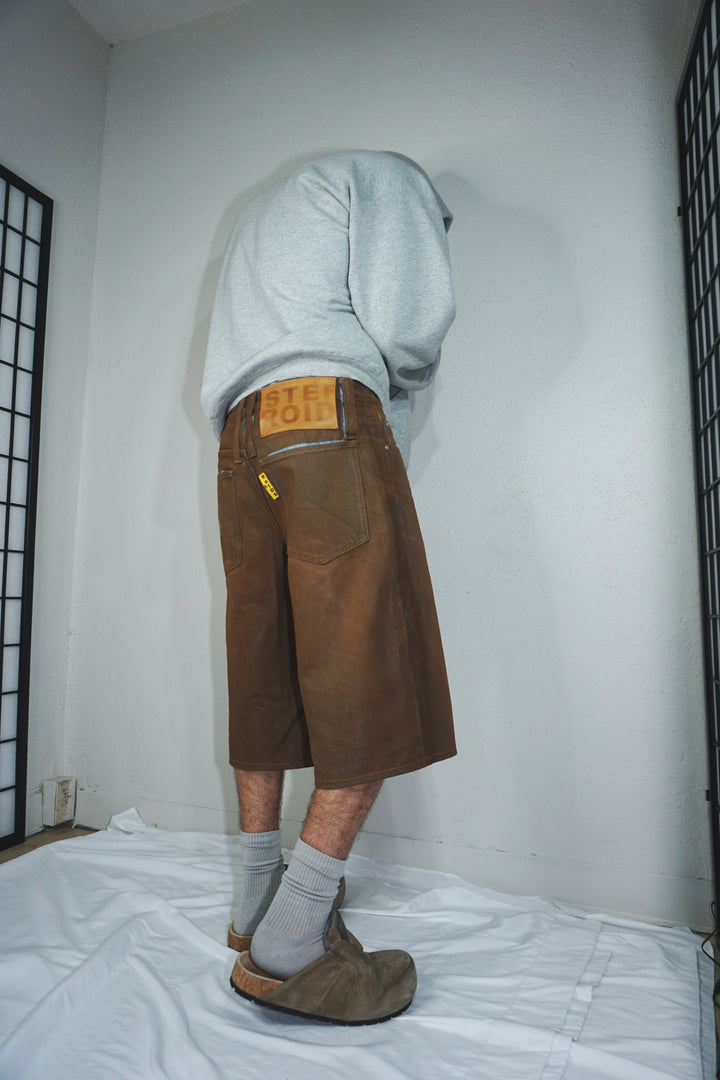 STEROID® Shorts