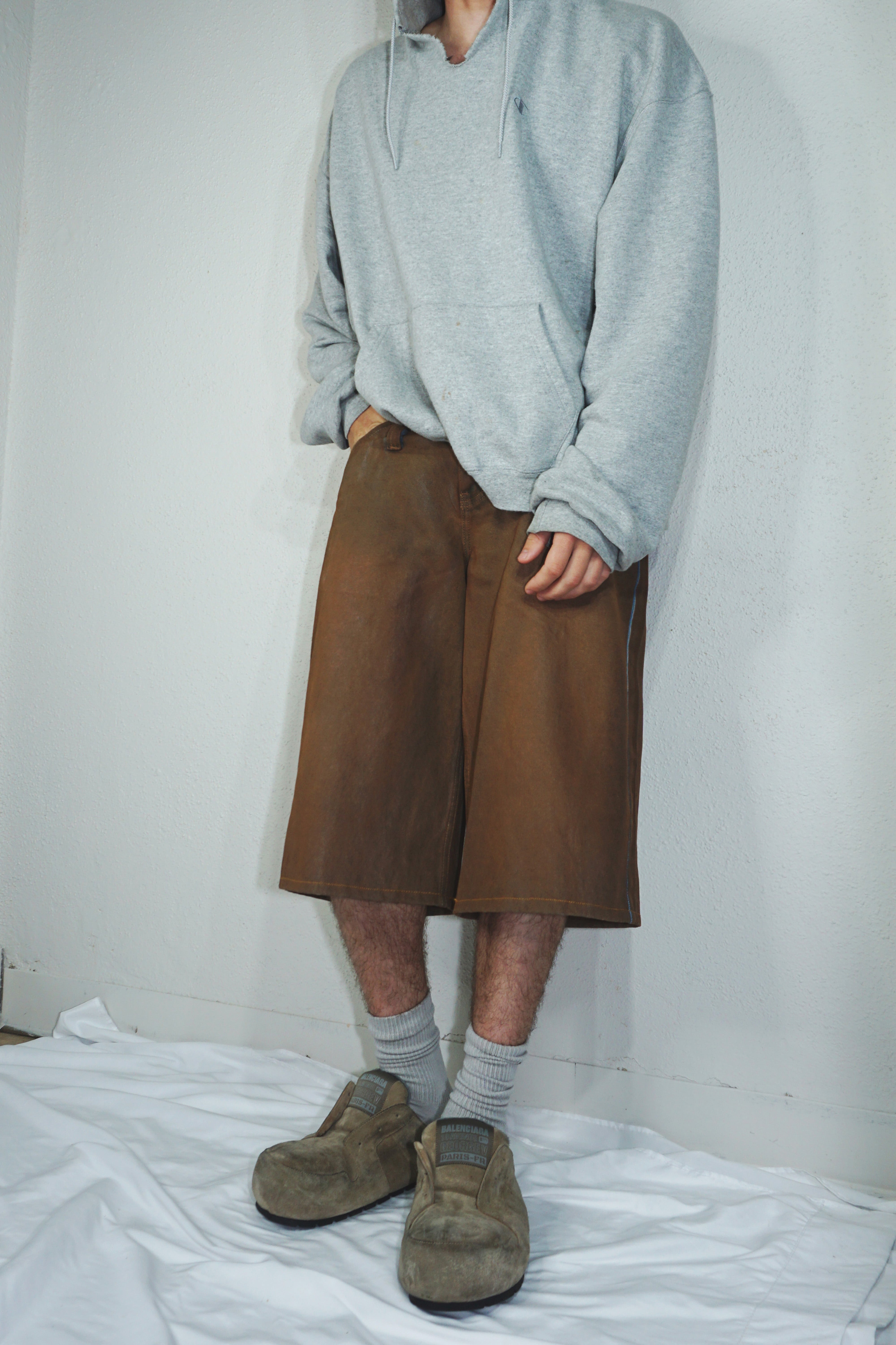 STEROID® Shorts
