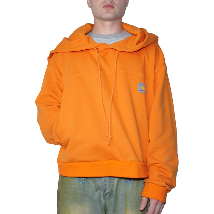 Vetements STEROID® Edition Hoodie