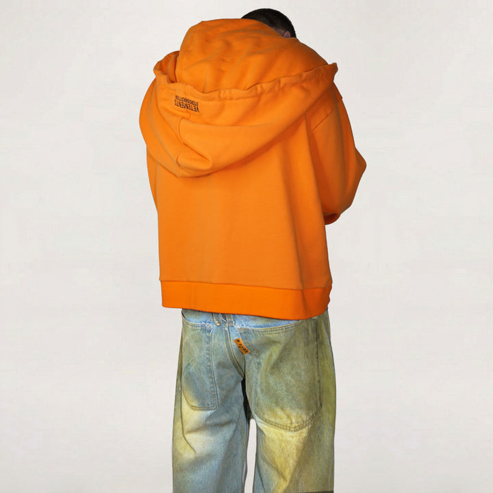 Vetements STEROID® Edition Hoodie