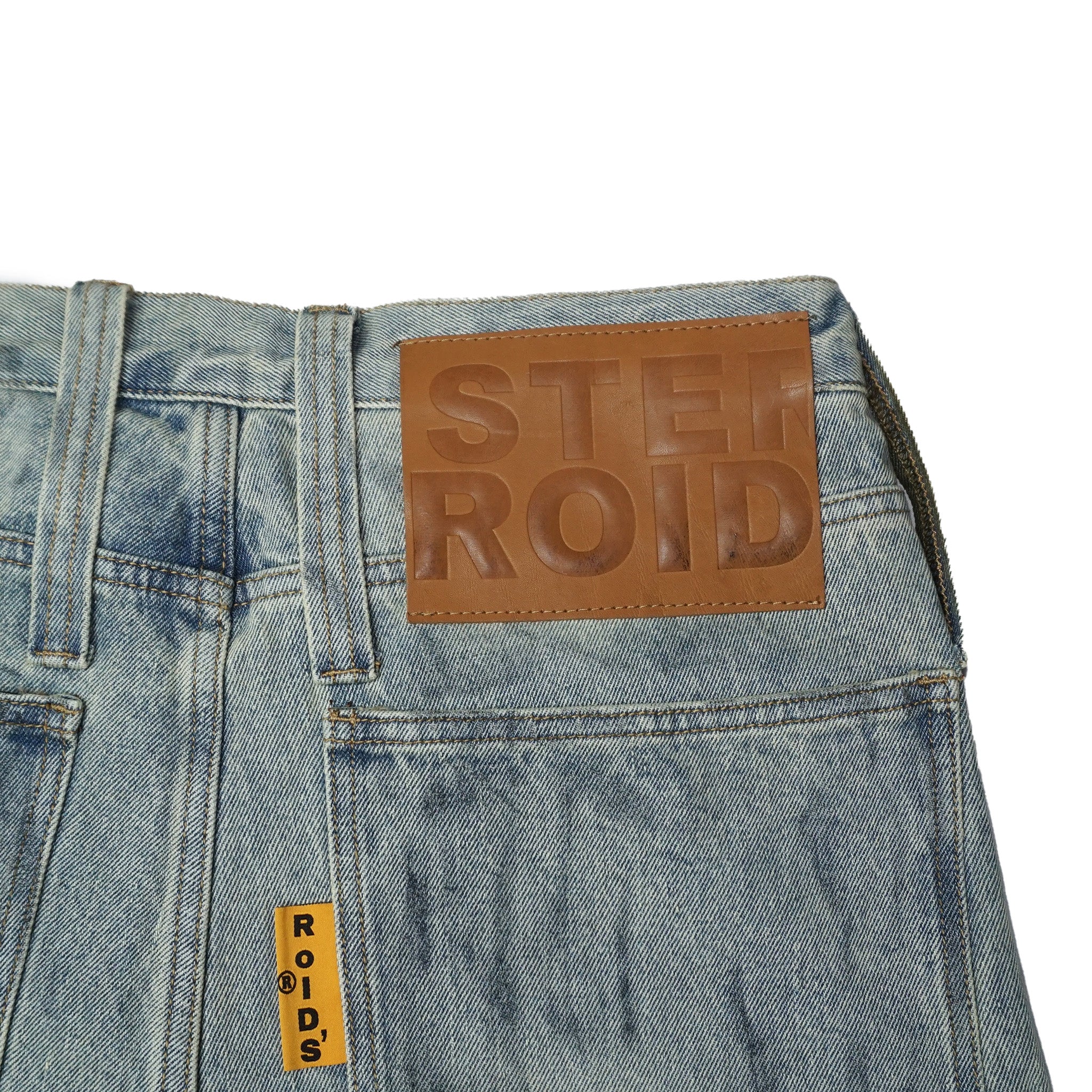 STEROID® Shorts