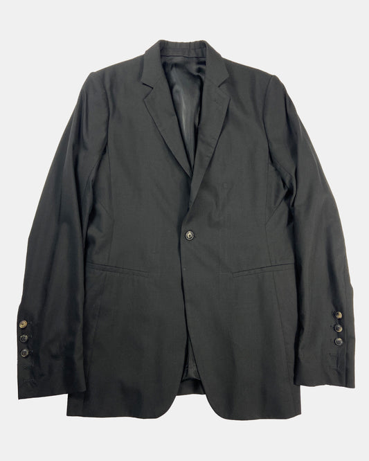Rick Owens Vicious Blazer