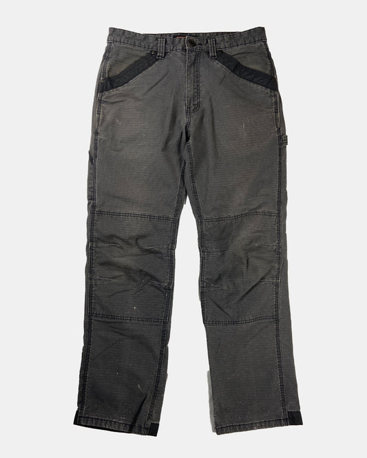 VIntage Ridgecut Double Knee