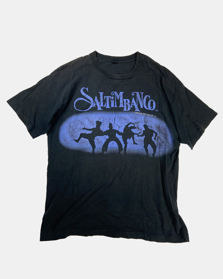 Vintage "Cirque" T-Shirt