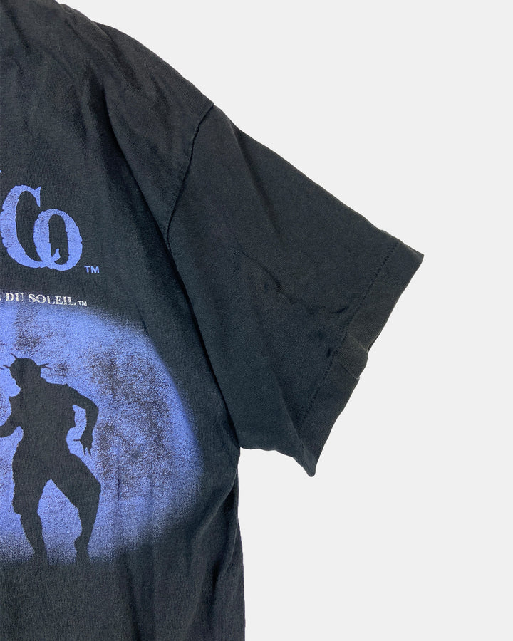 Vintage "Cirque" T-Shirt