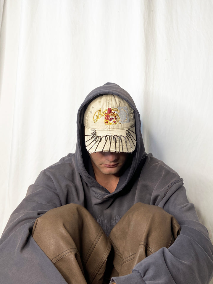Hooker Hat