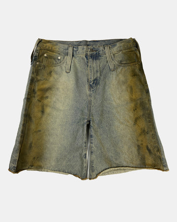 STEROID® SHORTS 36