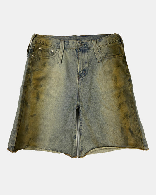 STEROID® SHORTS 36